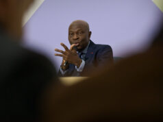 Gilbert Houngbo de l’OIT met en lumière les enjeux de l’IA