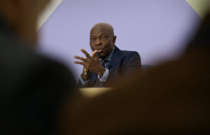 Gilbert Houngbo de l’OIT met en lumière les enjeux de l’IA