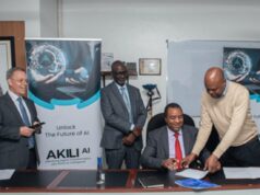 AKILI AI : Meta, Deloitte et l’UA dynamisent les PME africaines avec l’IA AKILI AI : Meta, Deloitte et l’UA dynamisent les PME africaines avec l’IA