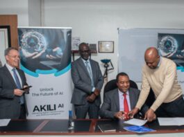 AKILI AI : Meta, Deloitte et l’UA dynamisent les PME africaines avec l’IA