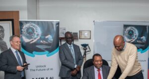 AKILI AI : Meta, Deloitte et l’UA dynamisent les PME africaines avec l’IA