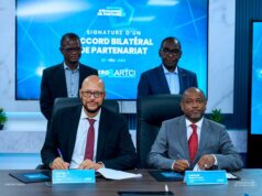 ARCEP Togo et ARTCI Côte d’Ivoire signent un partenariat ARCEP Togo et ARTCI Côte d'Ivoire signent un partenariat
