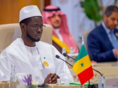 New Deal Technologique, la stratégie d’innovation numérique du Sénégal New Deal Technologique, la stratégie d'innovation numérique du Sénégal