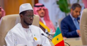 New Deal Technologique, la stratégie d'innovation numérique du Sénégal