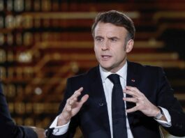 La France prévoit investir 109 milliards d’euros dans l’IA
