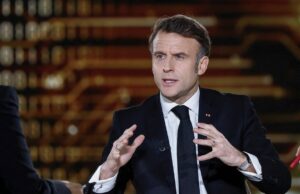 La France prévoit investir 109 milliards d’euros dans l’IA La France prévoit investir 109 milliards d’euros dans l’IA