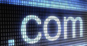 «.COM », 40 ans d’existence d’une extension de domaine légendaire 