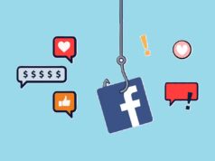 Facebook : Nouvelle menace de phishing, voici comment l’éviter Facebook : Nouvelle menace de phishing, voici comment l’éviter