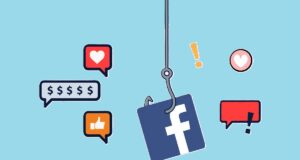 Facebook : Nouvelle menace de phishing, voici comment l’éviter