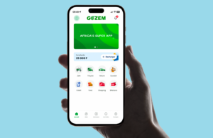 Gozem lance ses activités au Congo Brazzaville Gozem lance ses activités au Congo Brazzaville