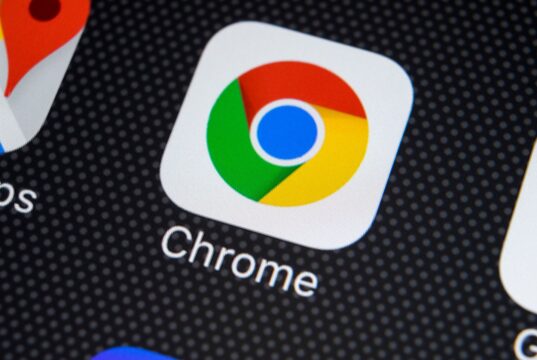 Google Chrome publie une mise à jour urgente pour 7 failles de sécurité Google Chrome publie une mise à jour urgente pour 7 failles de sécurité