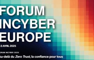 Le Forum InCyber Europe 2025 se tiendra du 1er au 3 avril à Lille Le Forum InCyber Europe 2025 se tiendra du 1er au 3 avril à Lille