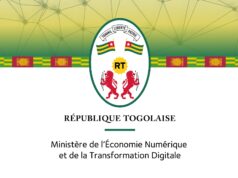 Paiements digitaux : Le ministère de l’économie numérique recrute Le ministère de l’Économie numérique recrute un expert pour actualiser la stratégie Togo Digital