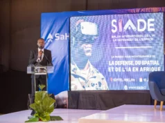 SIADE 2025 : Discussions sur IA, Défense et Espace à Abidjan SIADE 2025 : Discussions sur IA, Défense et Espace à Abidjan