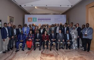 Gouvernance de l’IA : Smart Africa initie le Conseil Africain de l’IA Smart Africa lance le Conseil Africain de l'IA pour renforcer la gouvernance