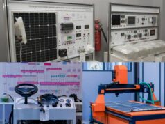 UniPod : MEGA-Tech ouvre la technologie aux entreprises UniPod offre la révolution technologique aux entreprises avec MEGA-Tech