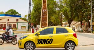 Yango Sénégal lance son service de livraison de repas