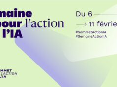 Intelligence artificielle et créativité au cœur d’un week-end culturel à Paris