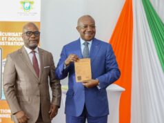 e-Justice, une plateforme digitale pour la justice ivoirienne e-Justice, une plateforme digitale pour la justice ivoirienne