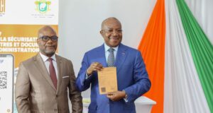 e-Justice, une plateforme digitale pour la justice ivoirienne