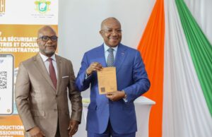 e-Justice, une plateforme digitale pour la justice ivoirienne e-Justice, une plateforme digitale pour la justice ivoirienne