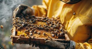 Burkina Faso : La technologie au service de l’apiculture