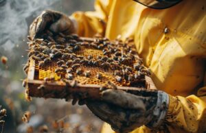 Burkina Faso : La technologie au service de l’apiculture