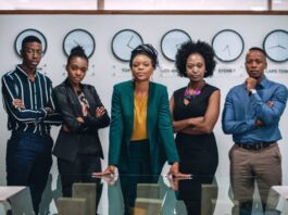 Nufia : une communauté pour booster les carrières tech au Togo​