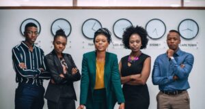 Nufia : une communauté pour booster les carrières tech au Togo​