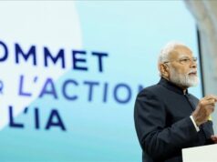 L’Inde accueille le prochain sommet international sur l’intelligence artificielle L'Inde accueille le prochain sommet international sur l'intelligence artificielle