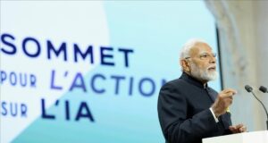 L'Inde accueille le prochain sommet international sur l'intelligence artificielle