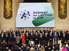 La Charte de Paris pour une IA d’intérêt général (Texte intégral) La Charte de Paris pour une IA d’intérêt général