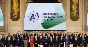 La Charte de Paris pour une IA d’intérêt général