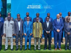 ARCEP Burkina et ARCEP Togo : S’inspirer et collaborer ARCEP Burkina et ARCEP Togo S’inspirer et collaborer