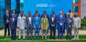 ARCEP Burkina et ARCEP Togo S’inspirer et collaborer 