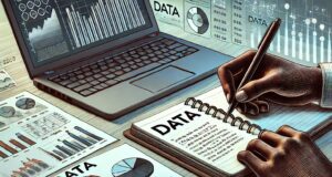 Data Journalisme : Des Médias Togolais initiés sur l'usage des données