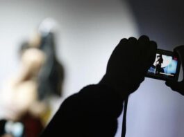 Revenge porn : quand l’intimité devient une arme numérique