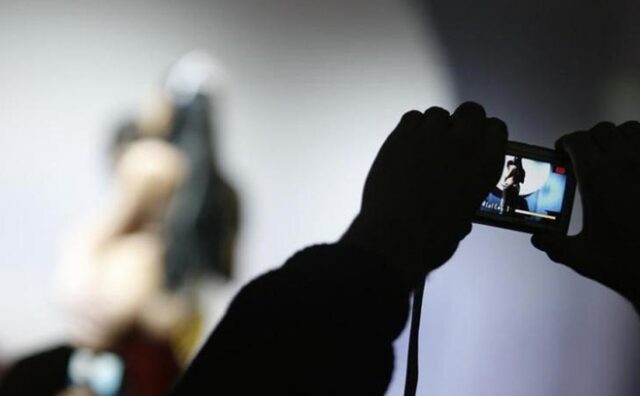 Revenge porn : quand l’intimité devient une arme numérique