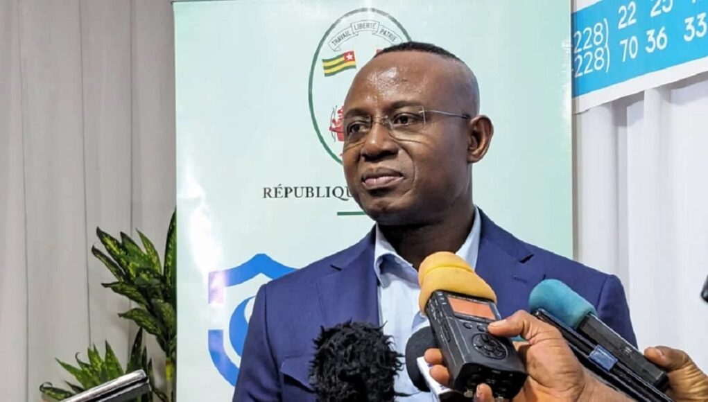 IPDCP : L’instance de protection des données personnelles au Togo est opérationnelle IPDCP : L'instance de protection des données personnelles au Togo est opérationnelle