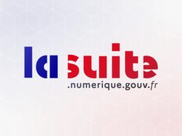 La Suite Numérique une alternative de la France à Google et Microsoft 