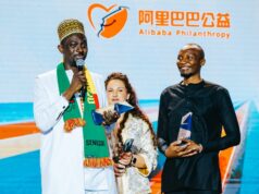 La startup Sénégalaise Eyone Medical, grande lauréat aux Africa’s Business Heroes 2025 La startup Sénégalaise Eyone Medical, grande lauréat aux Africa’s Business Heroes 2025