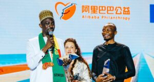 La startup Sénégalaise Eyone Medical, grande lauréat aux Africa’s Business Heroes 2025 La startup Sénégalaise Eyone Medical, grande lauréat aux Africa’s Business Heroes 2025