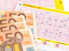 Avec l’IA, des étudiants gagnent près de 50 000 euros au loto Des étudiants italiens gagnent près de 50 000 euros au loto grâce à l'IA