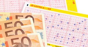 Des étudiants italiens gagnent près de 50 000 euros au loto grâce à l'IA