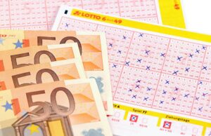 Avec l’IA, des étudiants gagnent près de 50 000 euros au loto Des étudiants italiens gagnent près de 50 000 euros au loto grâce à l'IA