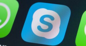 Skype cessera de fonctionner en mai 2025