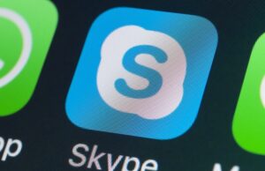 Skype cessera de fonctionner en mai 2025 Skype cessera de fonctionner en mai 2025