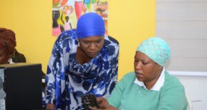 Tech Immersion Plus : Des entreprises de Kara mis sur la voie du digital