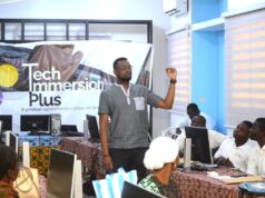 Tech Immersion Plus : Des entreprises de la Kara mises sur la voie du digital Tech Immersion Plus : Des entreprises de Kara mis sur la voie du digital
