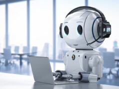 Missamou : le chatbot de l’administration publique Gabonaise Missamou : le Gabon dote l’administration publique d’un chatbot